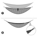 Ultralight Hammock Underquilt Camping Quilt for Hammocks for Camping Hiking Backpacking Traveling