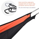 Ultralight Hammock Underquilt Camping Quilt for Hammocks for Camping Hiking Backpacking Traveling