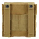 Quick Access First Aid Kit Tactical Molle Waist Pouch Outdoor Survival Tool Set Essential Aid Supplies Included