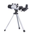 Astronomical Telescope with Tripod Star Finder Scope Zoom Monocular Telescope for Children Beginners