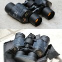 3000M Waterproof Hunting Binoculars Telescopes Monocular Telescopio Binoculos 60 * 60