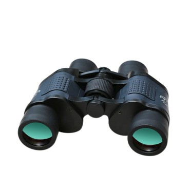 3000M Waterproof Hunting Binoculars Telescopes Monocular Telescopio Binoculos 60 * 60