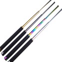 Defense Three Section Expansion Rod Telescopic Sticks Outdoors Baton