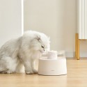 Miusay Pet Water Fountain Drinking Fountain Cat Water Dispenser Automatic Cat Drinking Fountain