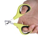 Pet Nail Clippers Cat Nail Scissors Cutter Trimmer for Kitten Puppy Rabbi Bird Ferret