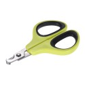 Pet Nail Clippers Cat Nail Scissors Cutter Trimmer for Kitten Puppy Rabbi Bird Ferret