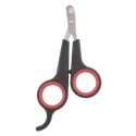 Professional Pet Cat Nail Clipper Stainless Steel Scissors for Animals Cats