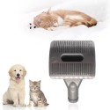 Dog Pet Groom Tool for DC36 DC35 DC37 DC45 D47 D49 DC52 DC58 DC59 DC62 DC63 V6 Animal Cleaner Part