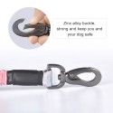 Dog Leash Dog Training Leash with Comfortable Padded Handle for Medium Large Dogs