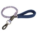 Dog Leash Dog Training Leash with Comfortable Padded Handle for Medium Large Dogs