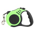 Retractable Dog Leash Pet Walking Leash With Anti-slip Handle for Small and Medium Pets