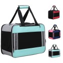 Pet Carrier Pet Travel Carrier Bag Portable Pet Bag for Dogs or Cats Weight Less Than 6KG