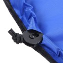 Kayak Cockpit Cover with Clips Ocean Cockpit Cover Protector