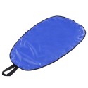 Kayak Cockpit Cover with Clips Ocean Cockpit Cover Protector