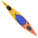 Kayak Cockpit Cover with Clips Ocean Cockpit Cover Protector