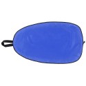 Kayak Cockpit Cover with Clips Ocean Cockpit Cover Protector