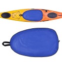 Kayak Cockpit Cover with Clips Ocean Cockpit Cover Protector