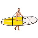 Surfboard Shoulder Strap Adjustable Standing Paddle Carrying Belt Surfboards Shoulder Carry Sling Band