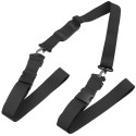 Surfboard Shoulder Strap Adjustable Standing Paddle Carrying Belt Surfboards Shoulder Carry Sling Band