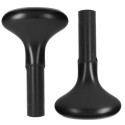 2pcs SUP Paddle Replacement Handle T Handle SUP Accessories