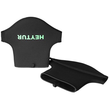 Waterproof Neoprene Paddle Mitts Grips Gloves for Men Women Adult Paddling Kayaking Canoeing Boating