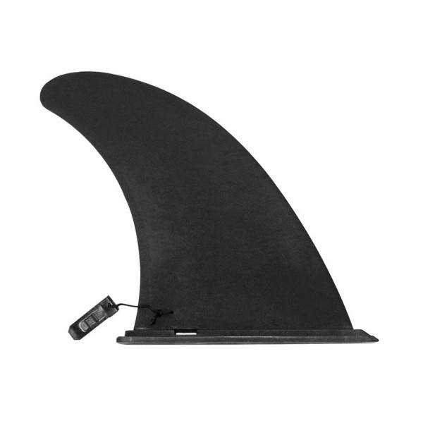 9 inch Kayak Tracking Fin Detachable Slide In Center Fin Surfing Board Fin for Kayak Canoe Boat Dinghy and for Long Board Surfboard Paddle Board