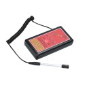 Automotive Brake Fluid Tester Brake Fluid Detector Digital Oil Quality Inspection LED Indicator Display Diagnostic Tool