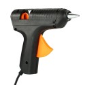 110-240V 40W Hot Melt Glue Gun Paintless Dent Repair Tool +10pcs Glue Sticks EU