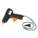 110-240V 40W Hot Melt Glue Gun Paintless Dent Repair Tool +10pcs Glue Sticks EU