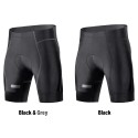 Men 4D Padded Cycling Shorts Breathable Quick Dry Bike Bicycle Shorts