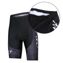 Thick 9D GEL Padded Cushion Bike Bicycle Cycling Underwear Sports Shorts Summer Elastic Breathable Outdoor Riding Pants