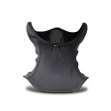 Neck Warmer Scarf Windproof Thermal Face Cover Balaclava in Winter for Skiing Snowboarding Motorcycling for Men Women