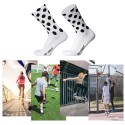 Outdoor Sports Cycling Socks Stretch Socks Breathable Bike Socks for Men Women