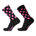 Outdoor Sports Cycling Socks Stretch Socks Breathable Bike Socks for Men Women