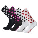 Outdoor Sports Cycling Socks Stretch Socks Breathable Bike Socks for Men Women