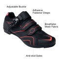 MTB Mountain Bike Shoes for Men Outdoor Cycling Riding Bicycle Shoes