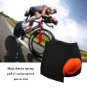 Thick Sponge Cushion Bike Bicycle Cycling Underwear Sports Shorts Summer Elastic Breathable Outdoor Riding Pants